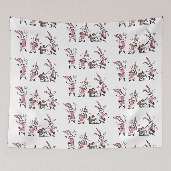 Item preview, Bunny designed and sold by maryallen138.