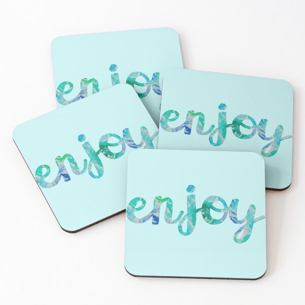 Item preview, enjoy designed and sold by silviagb.