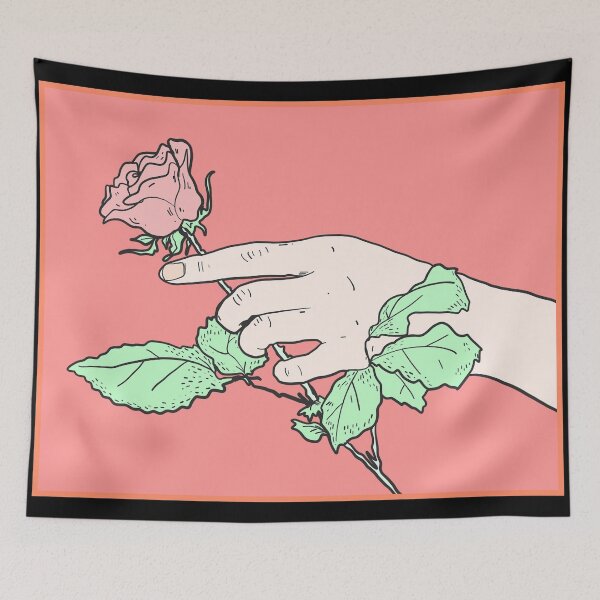 Item preview, ROSE designed and sold by CharlieCreator.