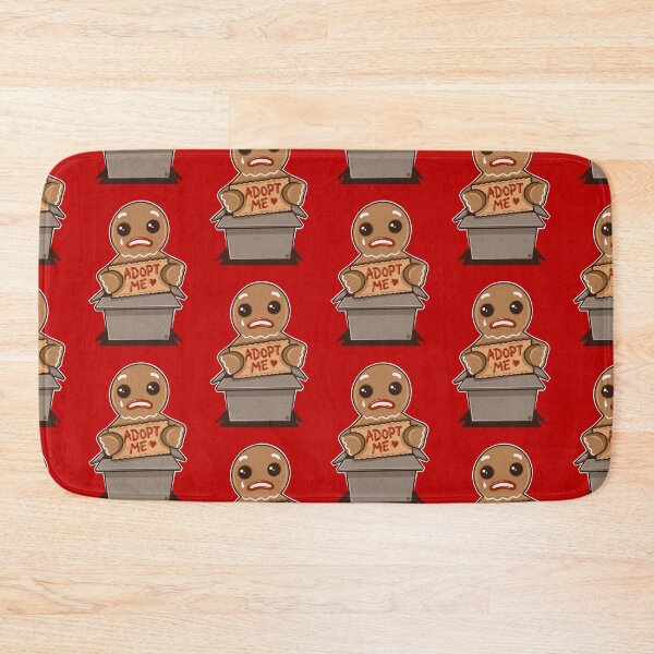 Item preview, ADOPT TO GINGERBREAD COOKIE designed and sold by Fernando Sala Soler.