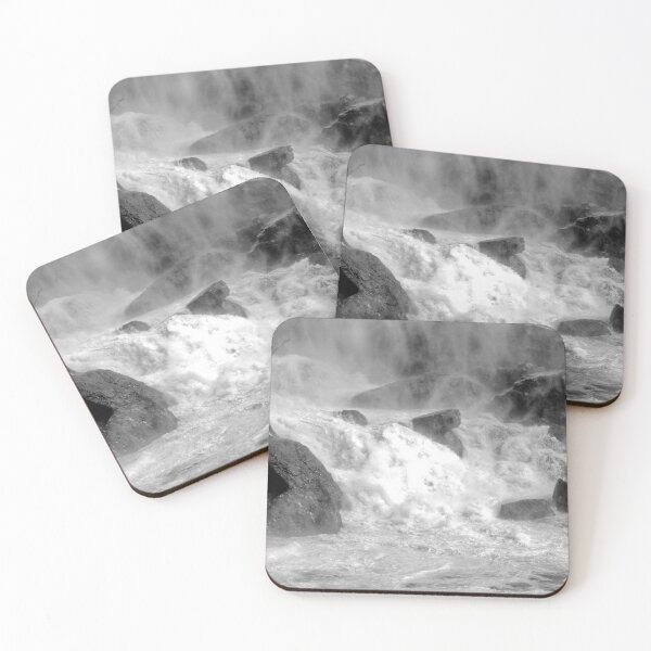 Item preview, American Falls - Niagara designed and sold by AnnDixon.