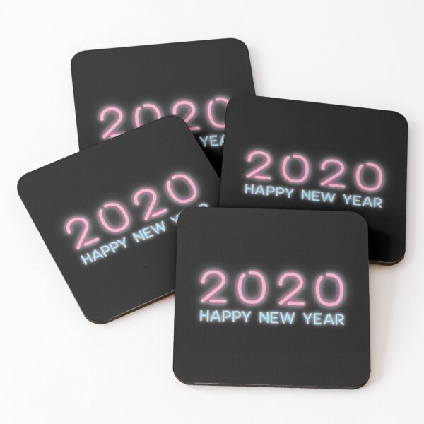 Item preview, 2020 new year designed and sold by Pashpeh.
