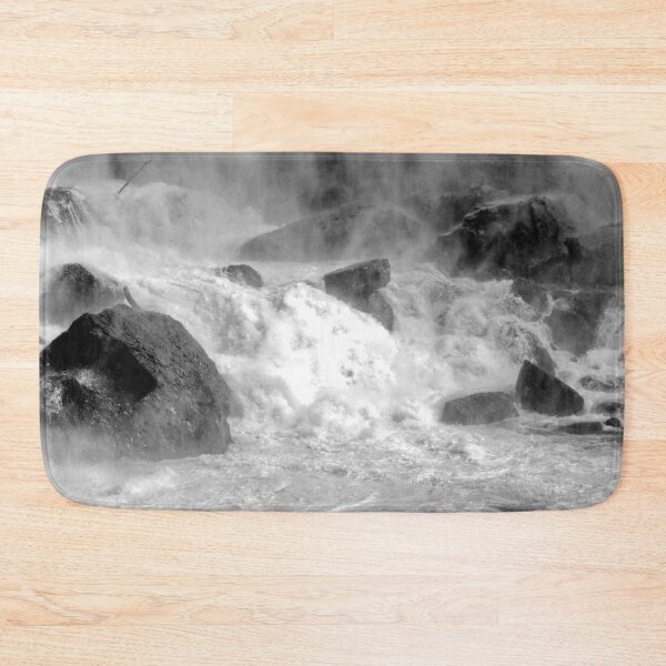 Item preview, American Falls - Niagara designed and sold by AnnDixon.