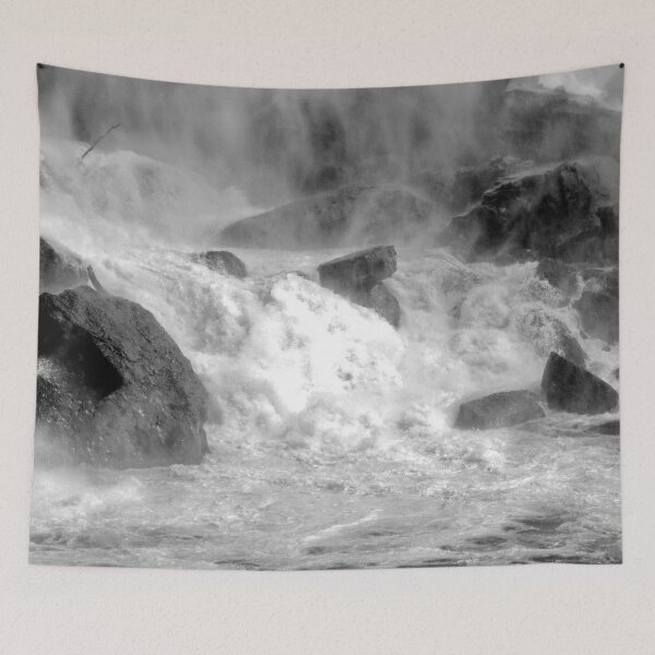 Item preview, American Falls - Niagara designed and sold by AnnDixon.