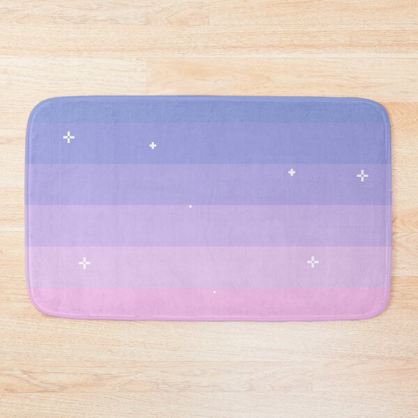 Item preview, PIXEL STARS II designed and sold by CharlieCreator.