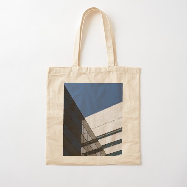 Hyogo Prefectural Museum of Art by Tadao Ando Tote Bag for Sale by Hashem  Nazar Ono