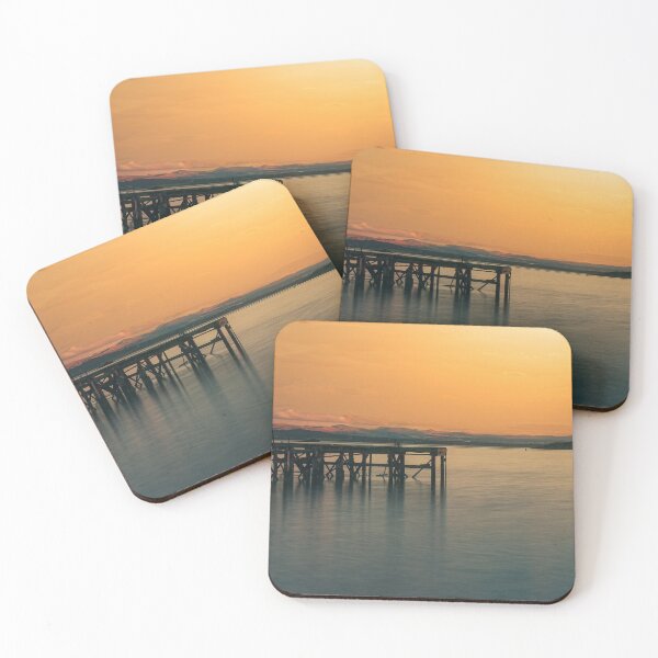 Item preview, Abedour Pier designed and sold by jimmyeao.