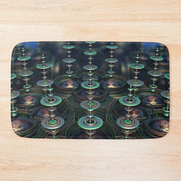Item preview, Weightless Washers designed and sold by aureliuscat.