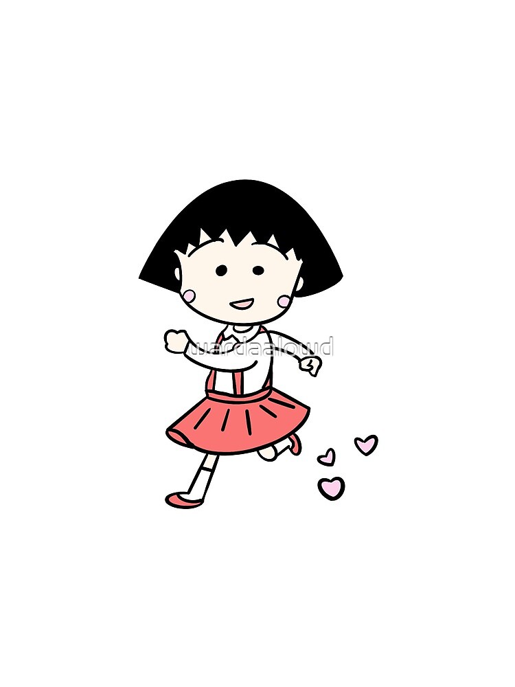 Chibi Maruko-Chan