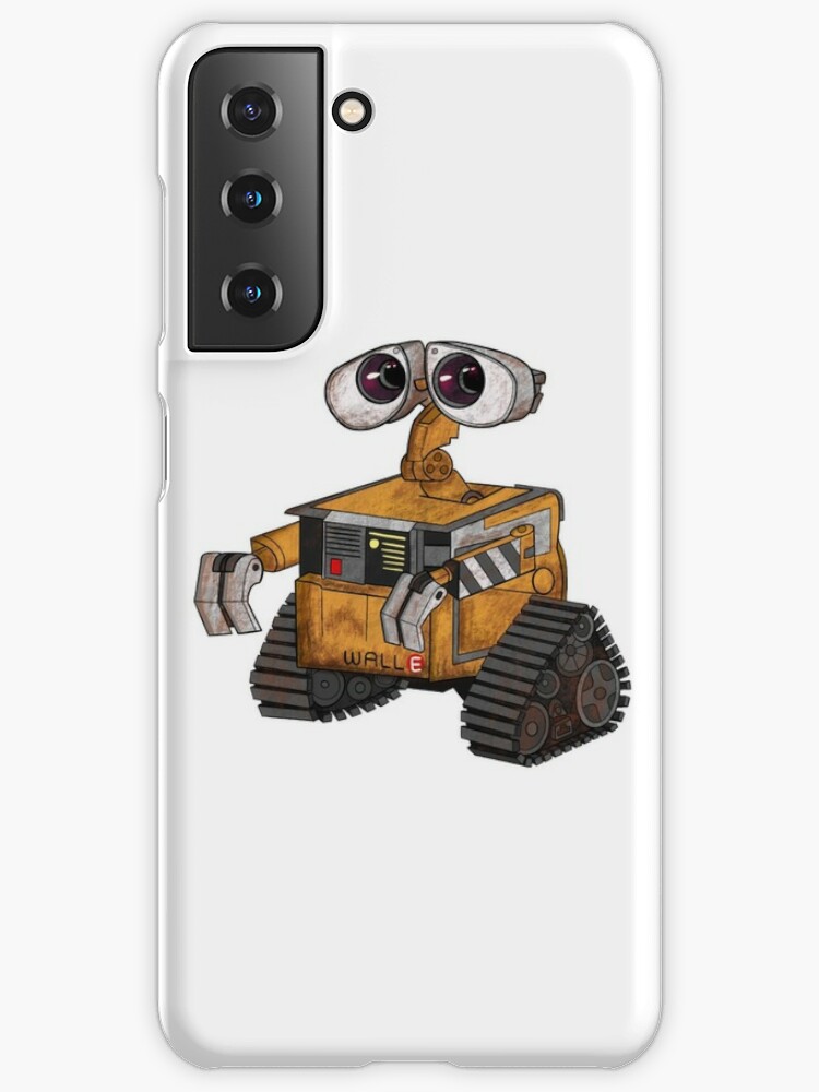 Wall e