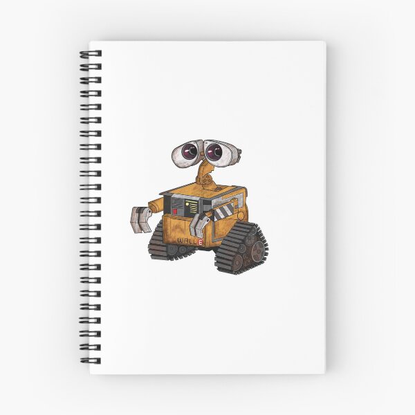 Artikelvorschau, Wall-E entworfen und verkauft von abs-artx.