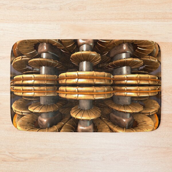 Item preview, Ridged Rings designed and sold by aureliuscat.