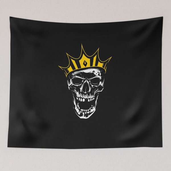 Item preview, Skeleton King designed and sold by PrinceCo.