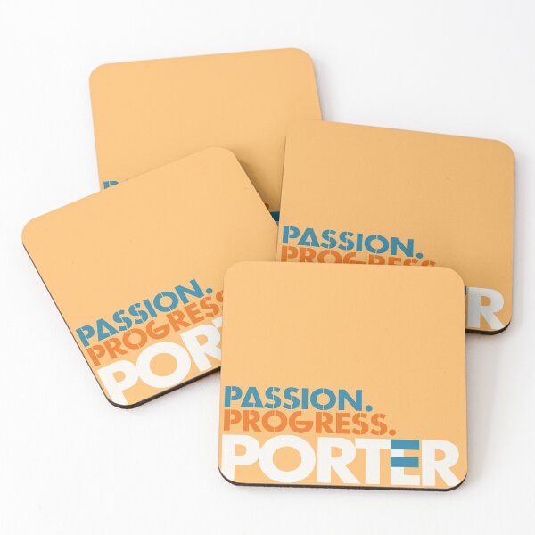 Item preview, Bette Porter Campaign Slogan designed and sold by koalacosima.
