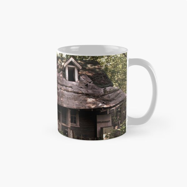 Item preview, Abandoned designed and sold by paulrice.