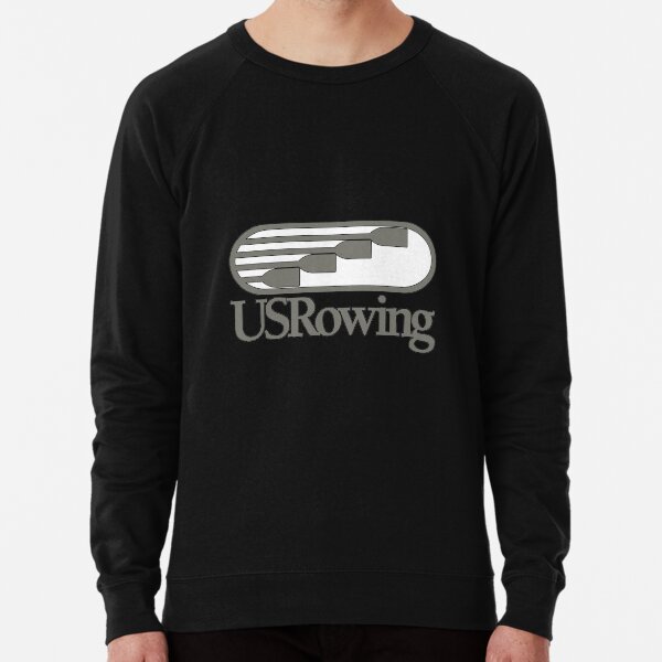 Us rowing sweatshirt hotsell
