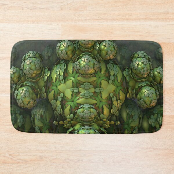 Item preview, Flaky Buds designed and sold by aureliuscat.