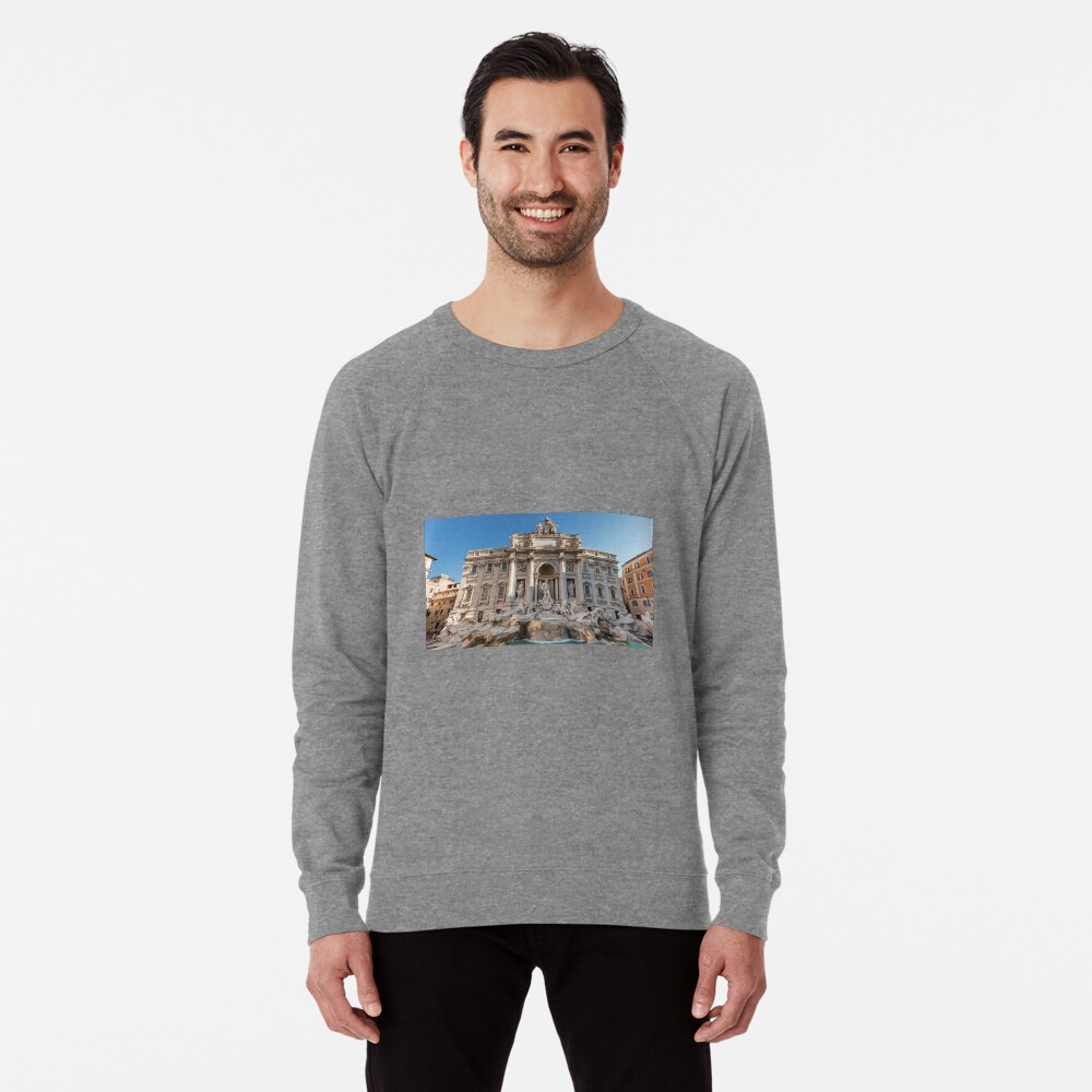 Item preview, Lightweight Sweatshirt designed and sold by darren-j-mcleod.
