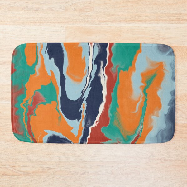 Item preview, Slithers of Colour designed and sold by Zilpa’s Prints.