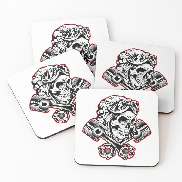Item preview, Motor Head designed and sold by PrinceCo.
