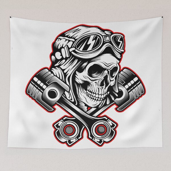 Item preview, Motor Head designed and sold by PrinceCo.