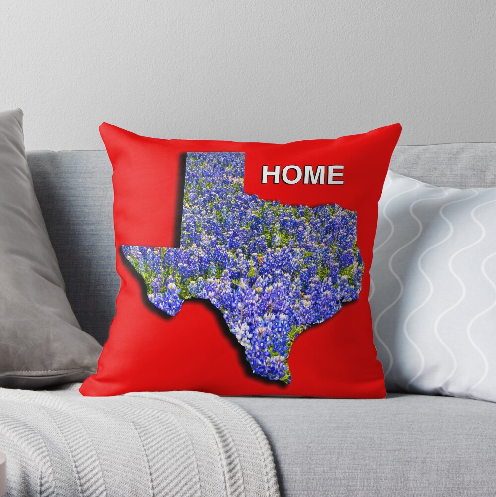 Item preview, Throw Pillow designed and sold by WarrenPHarris.