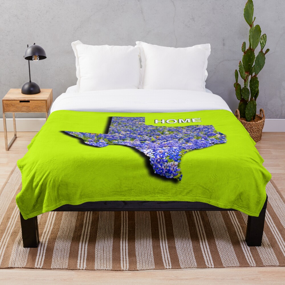Item preview, Throw Blanket designed and sold by WarrenPHarris.