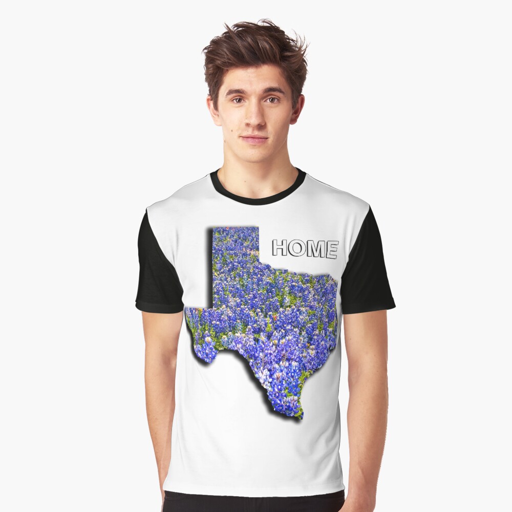 Item preview, Graphic T-Shirt designed and sold by WarrenPHarris.