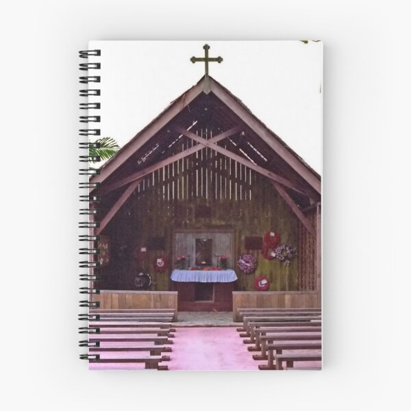 Item preview, Changi Prison Chapel Singapore designed and sold by AnnDixon.