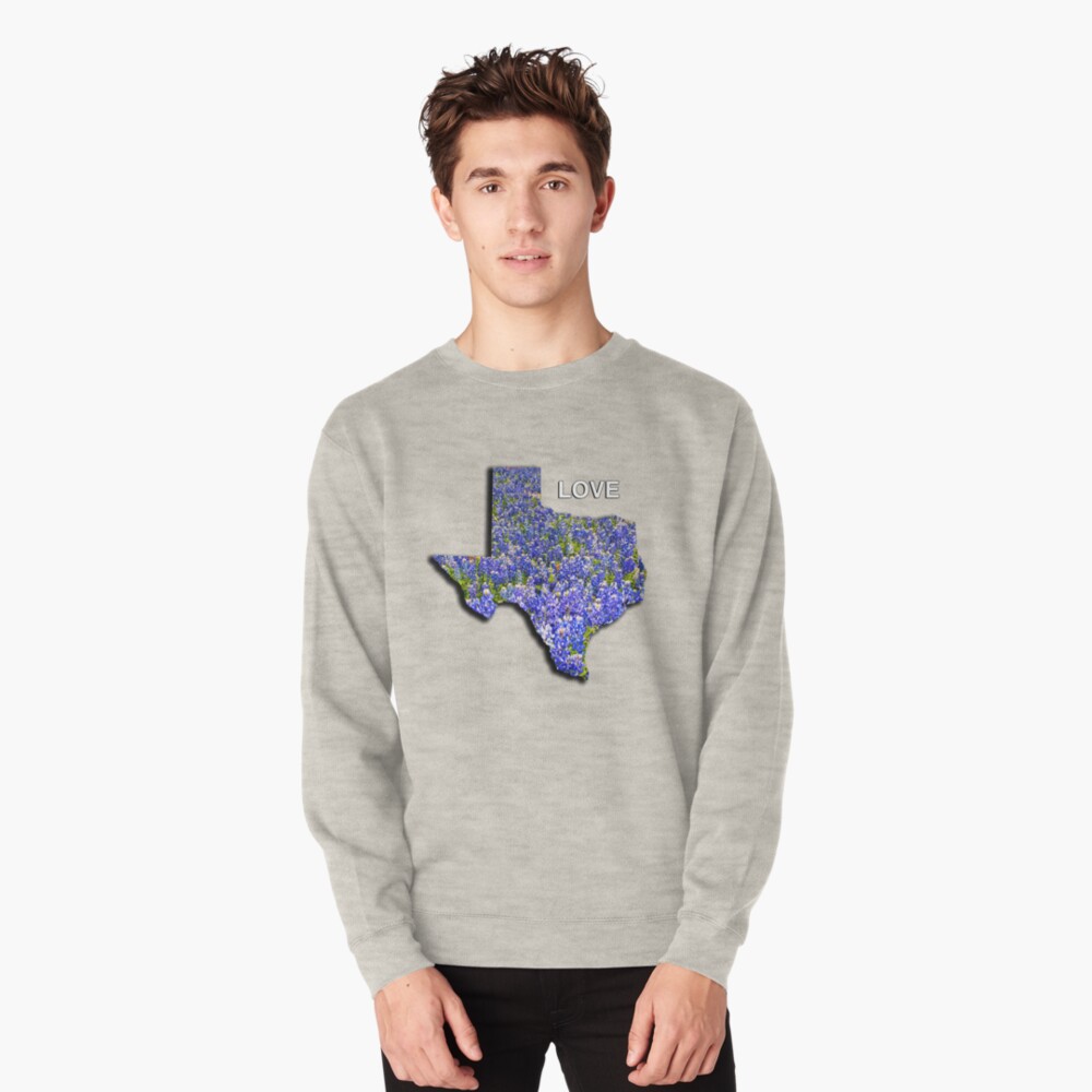 Item preview, Pullover Sweatshirt designed and sold by WarrenPHarris.