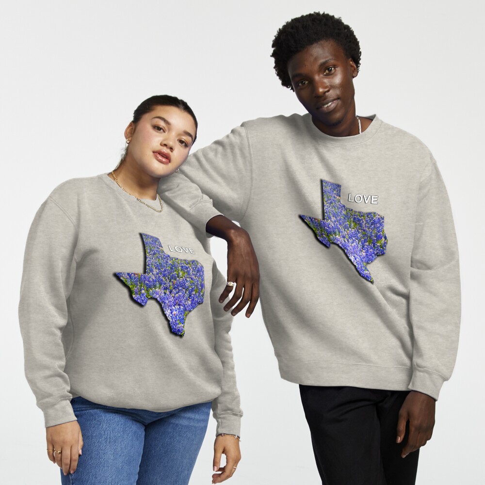 Item preview, Pullover Sweatshirt designed and sold by WarrenPHarris.