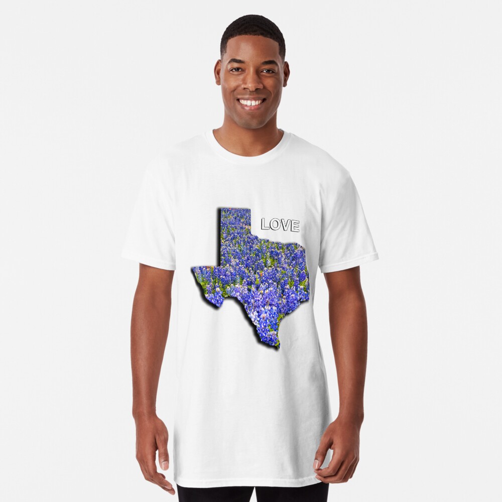 Item preview, Long T-Shirt designed and sold by WarrenPHarris.