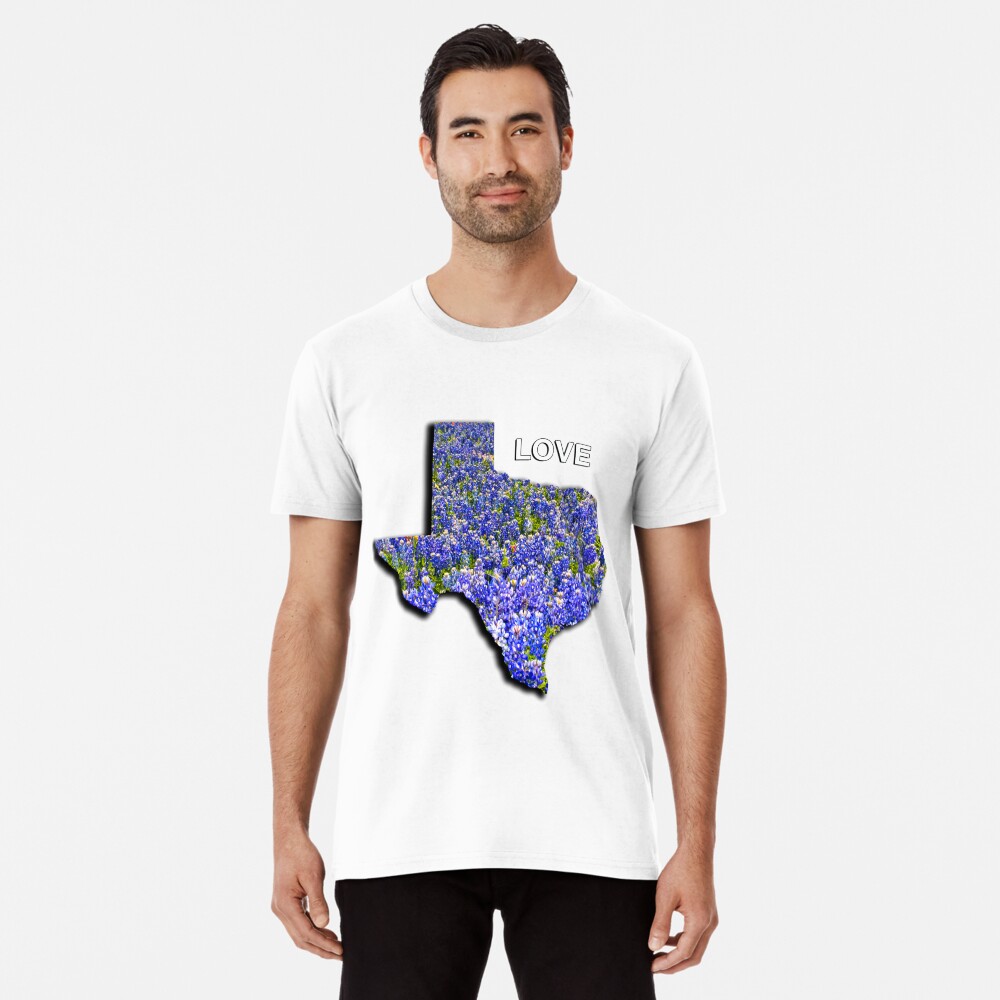 Item preview, Premium T-Shirt designed and sold by WarrenPHarris.