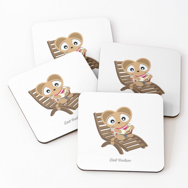 Item preview, Cats that stay small I Cat Kuku I 小 さ く 留 ま る 猫 designed and sold by Bubsimouse.