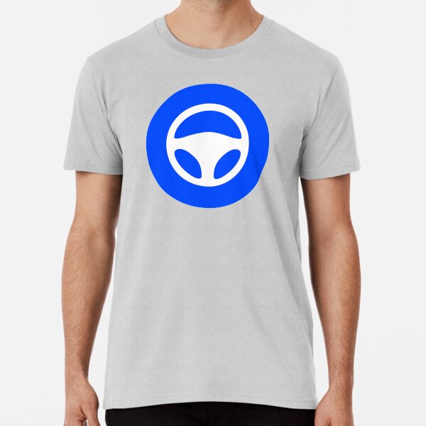 Item preview, Tesla Autopilot Engaged designed and sold by niksh19.