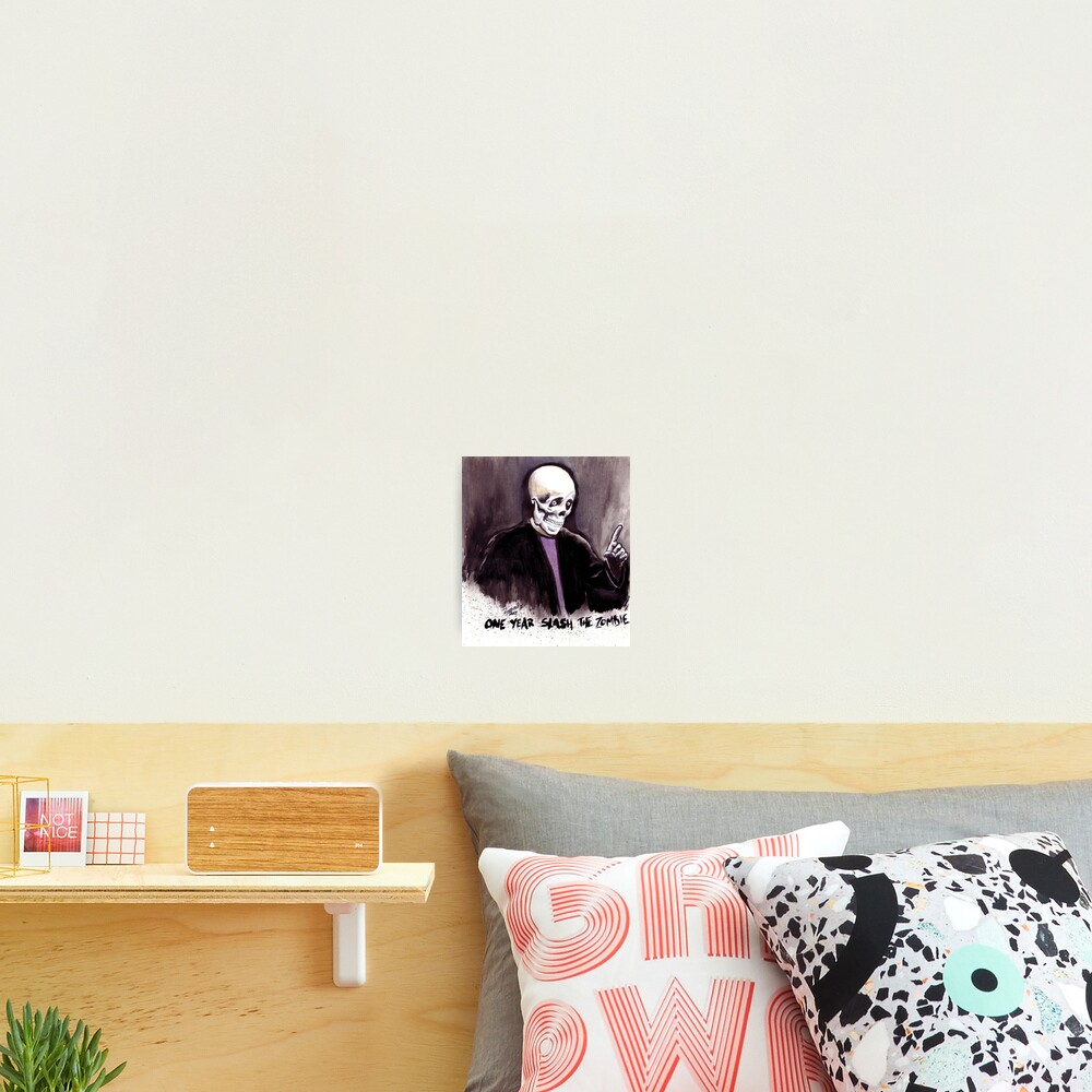 Item preview, Photographic Print designed and sold by RUST2.