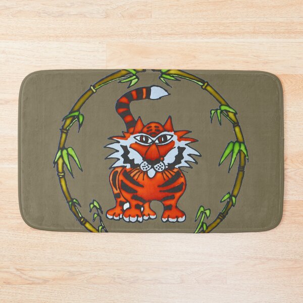 Item preview, Glass Tiger designed and sold by cuprum.