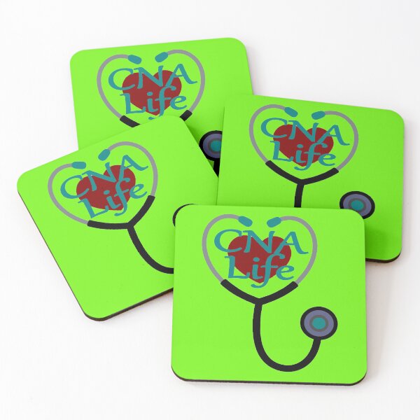 Item preview, CNA life designed and sold by Sandwhit.