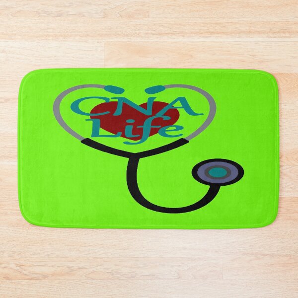 Item preview, CNA life designed and sold by Sandwhit.