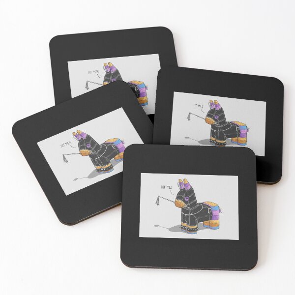 Item preview, Hit me dylan francis donkey designed and sold by arcadianjones.