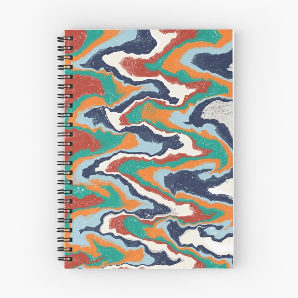 Item preview, A River Of Colour designed and sold by Zilpa’s Prints.