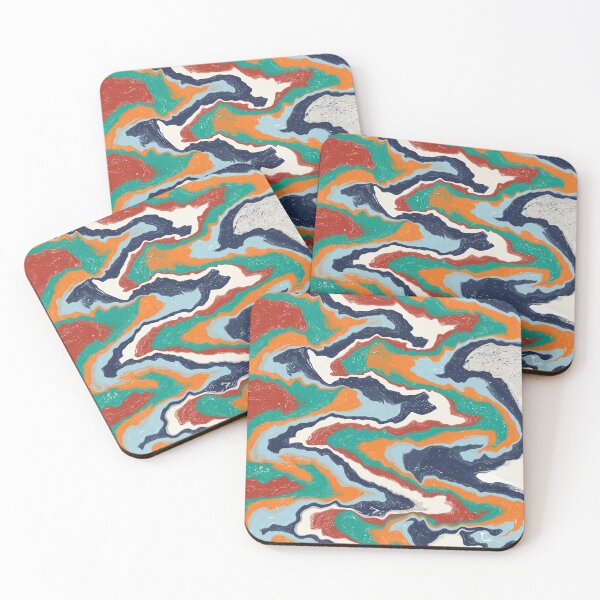 Item preview, A River Of Colour designed and sold by Zilpa’s Prints.