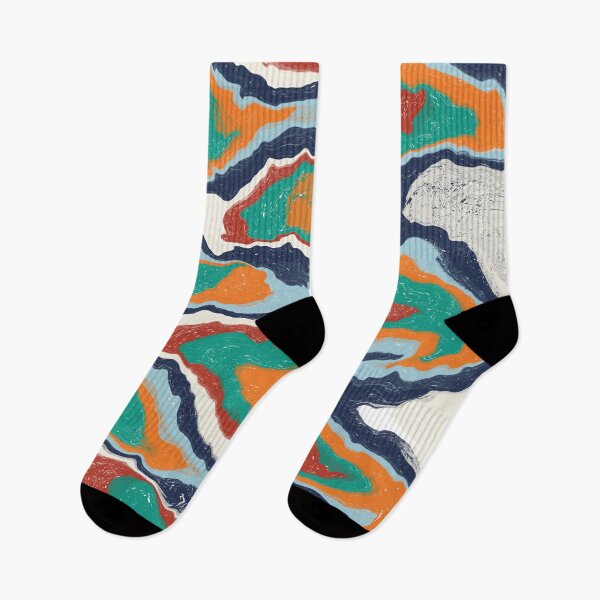 Item preview, A River Of Colour designed and sold by Zilpa’s Prints.