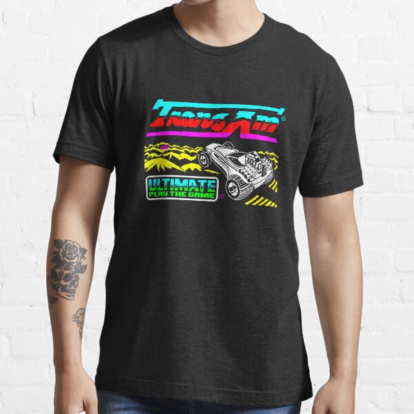Loading Screen: Trans Am Essential T-Shirt