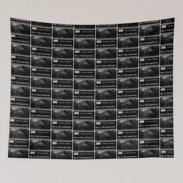 Item preview, Erl and Dab tones, as above, so below designed and sold by arcadianjones.