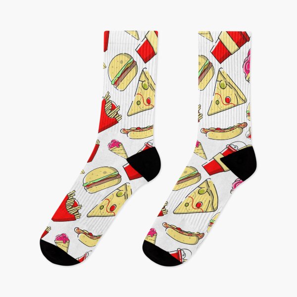 Item preview, Fast food designed and sold by archiba.
