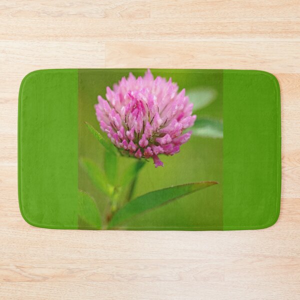 Item preview, Red Clover designed and sold by Debbie Oppermann.