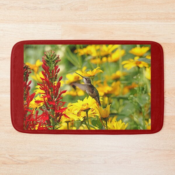 Item preview, Hummers Love Red designed and sold by Debbie Oppermann.
