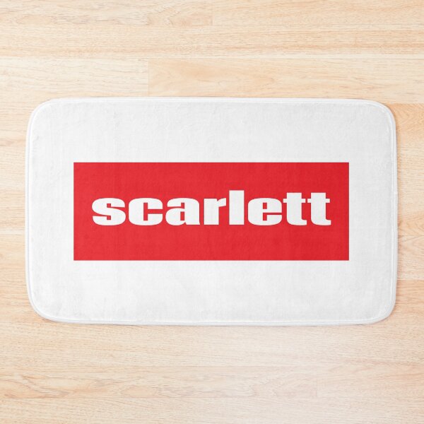 Item preview, Scarlett designed and sold by ProjectX23.