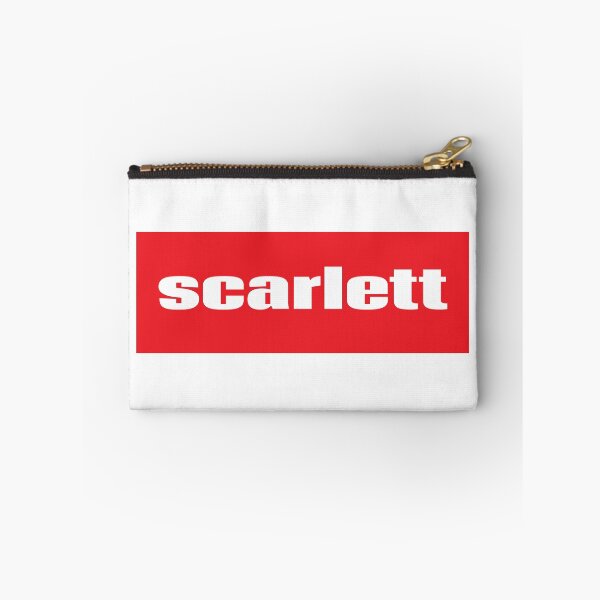 Item preview, Scarlett designed and sold by ProjectX23.